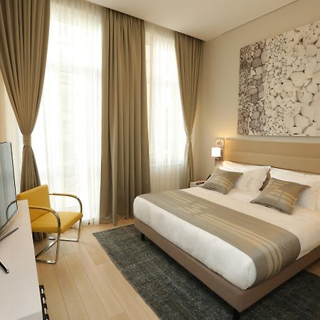 Zepter Hotel Belgrade, Member Of Zepter Hotels Extérieur photo