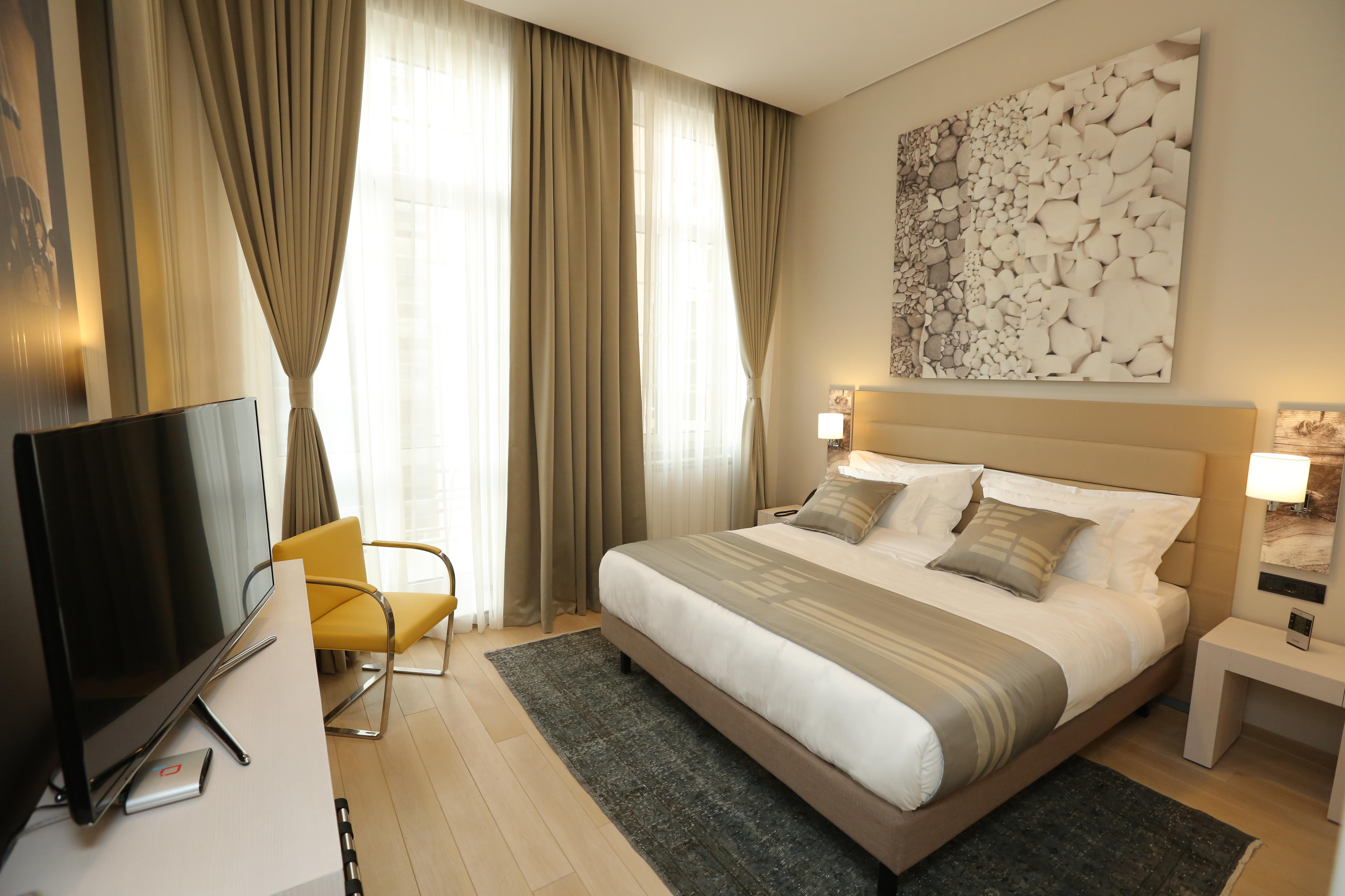 Zepter Hotel Belgrade, Member Of Zepter Hotels Extérieur photo