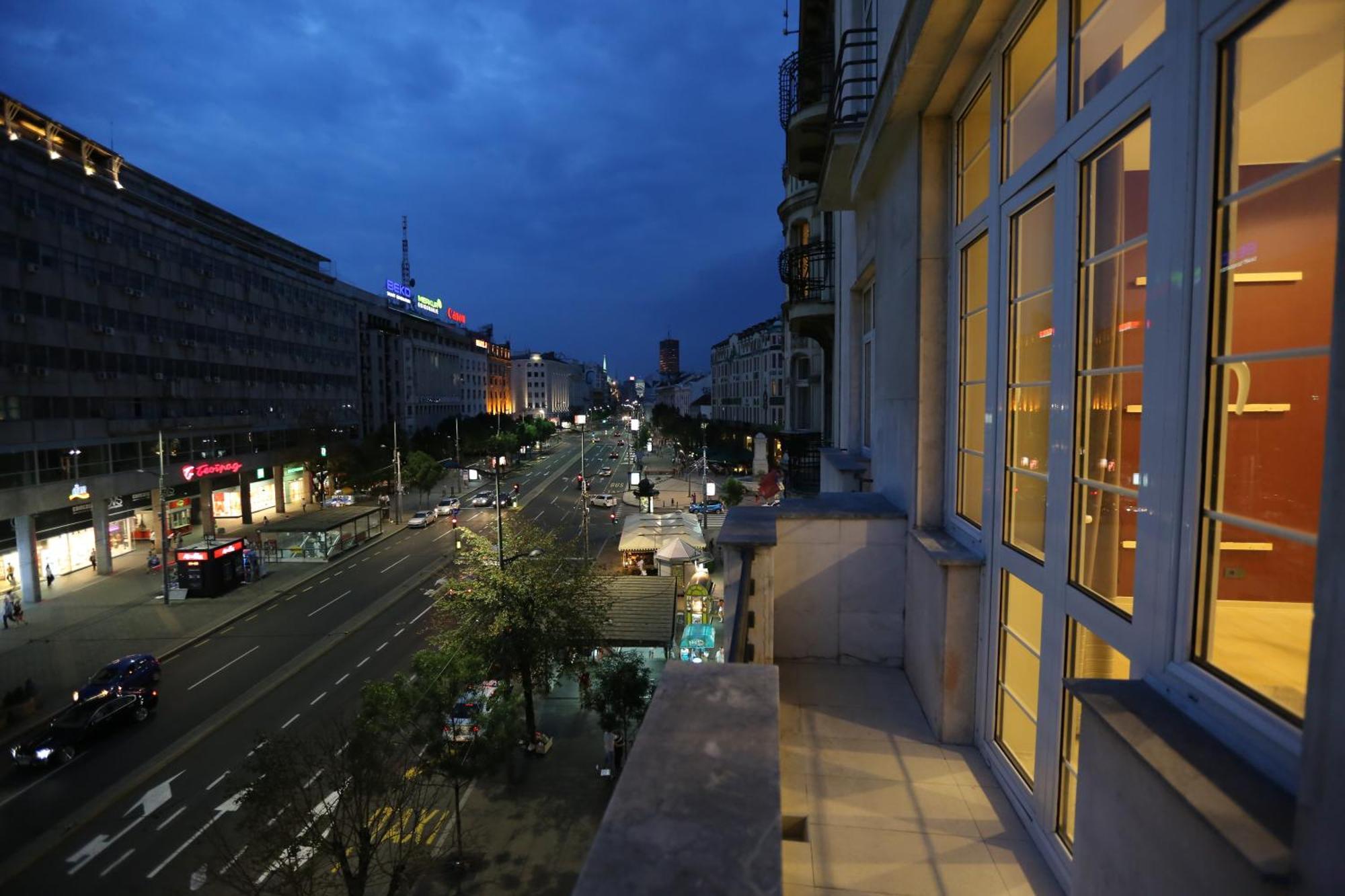 Zepter Hotel Belgrade, Member Of Zepter Hotels Chambre photo