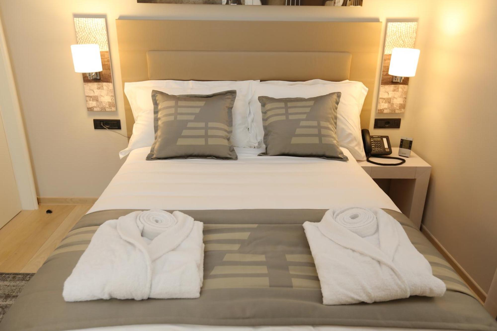 Zepter Hotel Belgrade, Member Of Zepter Hotels Extérieur photo