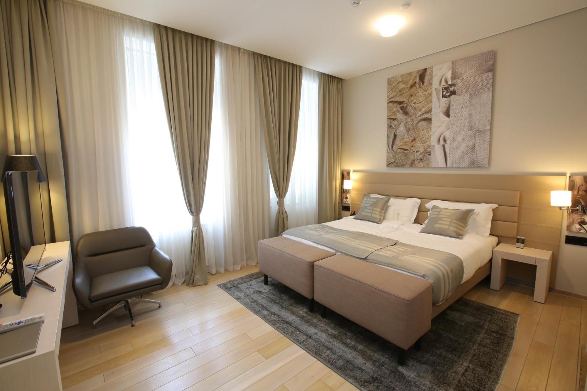 Zepter Hotel Belgrade, Member Of Zepter Hotels Chambre photo