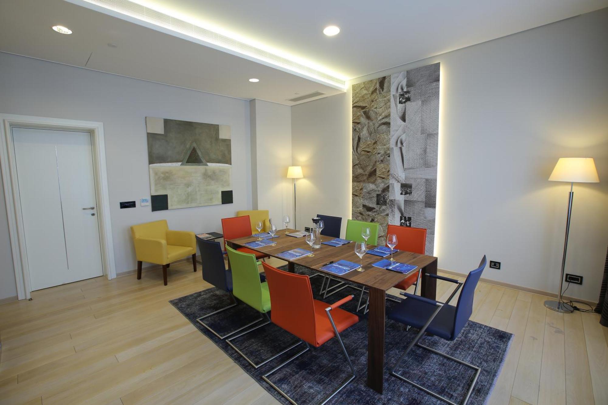 Zepter Hotel Belgrade, Member Of Zepter Hotels Chambre photo