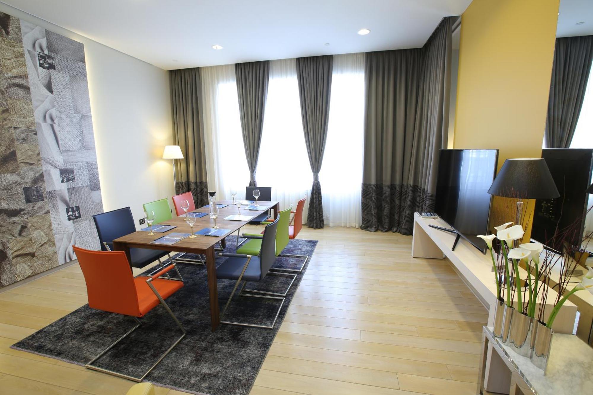 Zepter Hotel Belgrade, Member Of Zepter Hotels Chambre photo