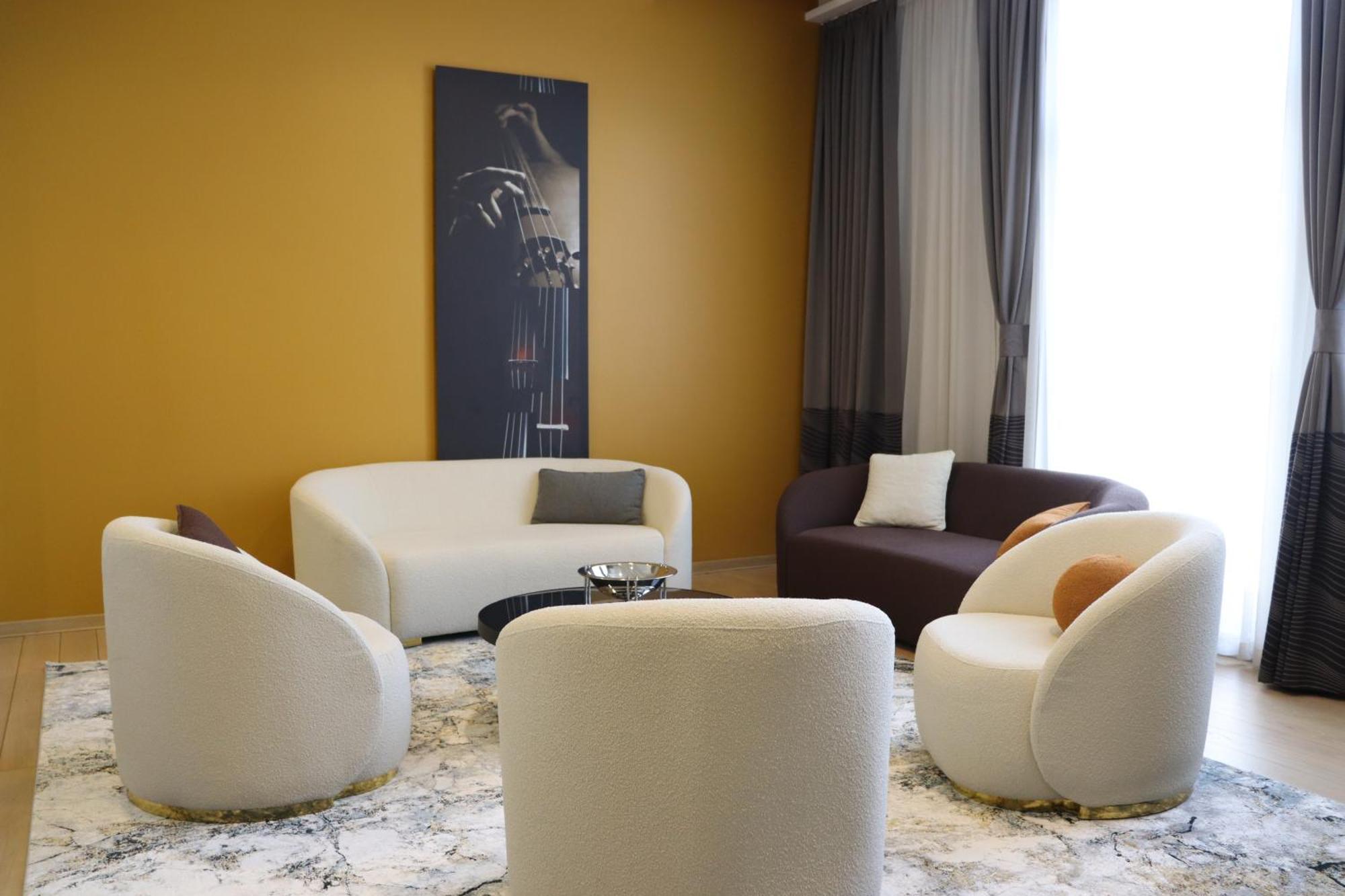 Zepter Hotel Belgrade, Member Of Zepter Hotels Extérieur photo