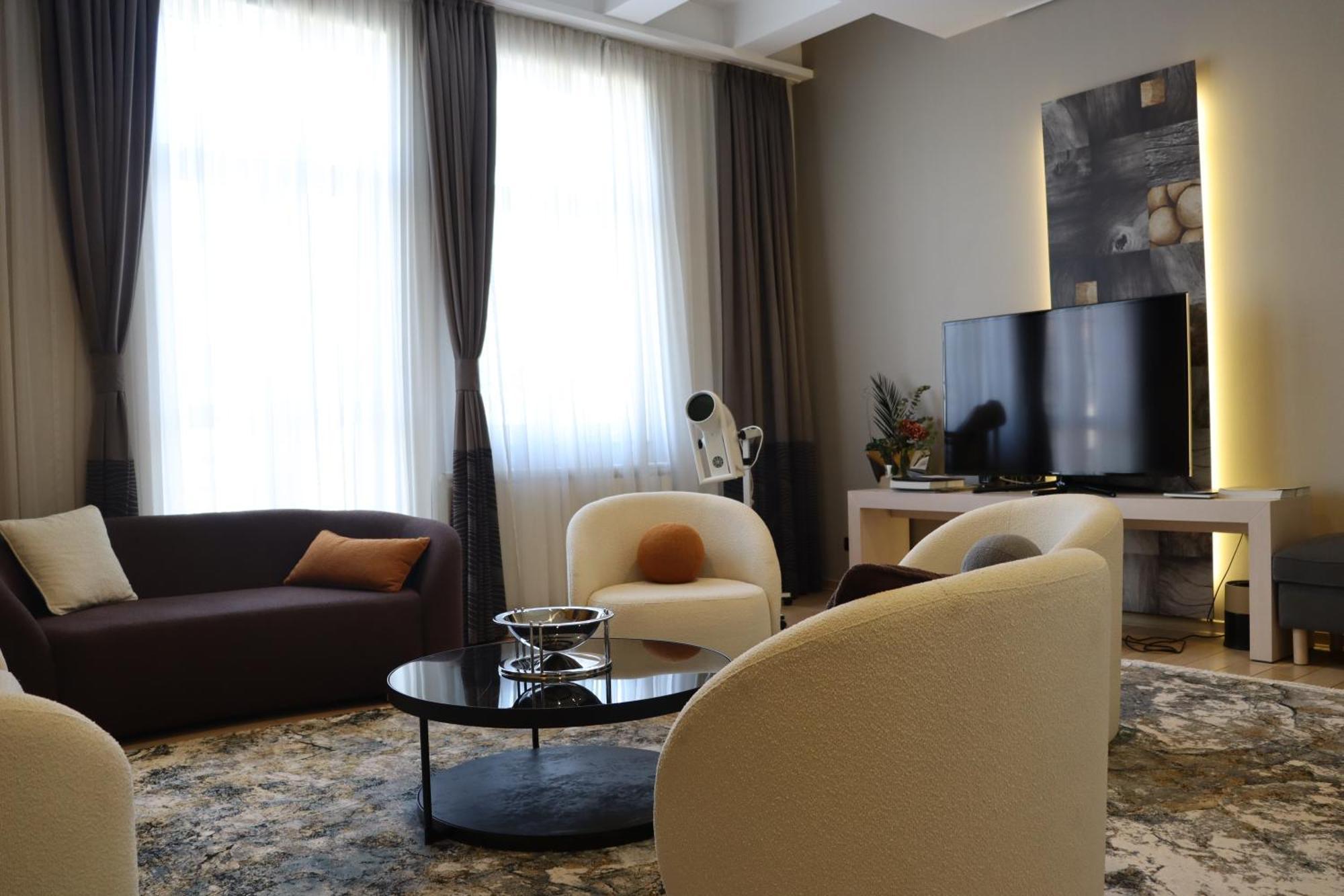 Zepter Hotel Belgrade, Member Of Zepter Hotels Extérieur photo
