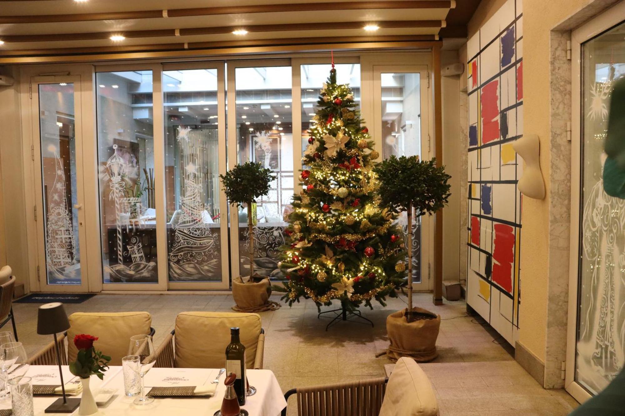 Zepter Hotel Belgrade, Member Of Zepter Hotels Extérieur photo