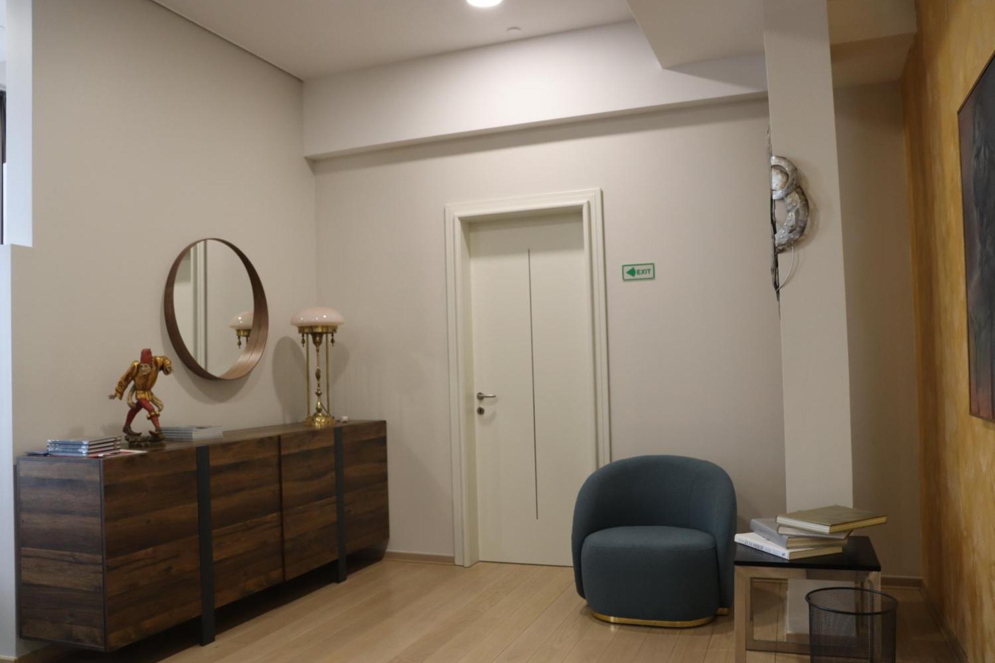 Zepter Hotel Belgrade, Member Of Zepter Hotels Extérieur photo