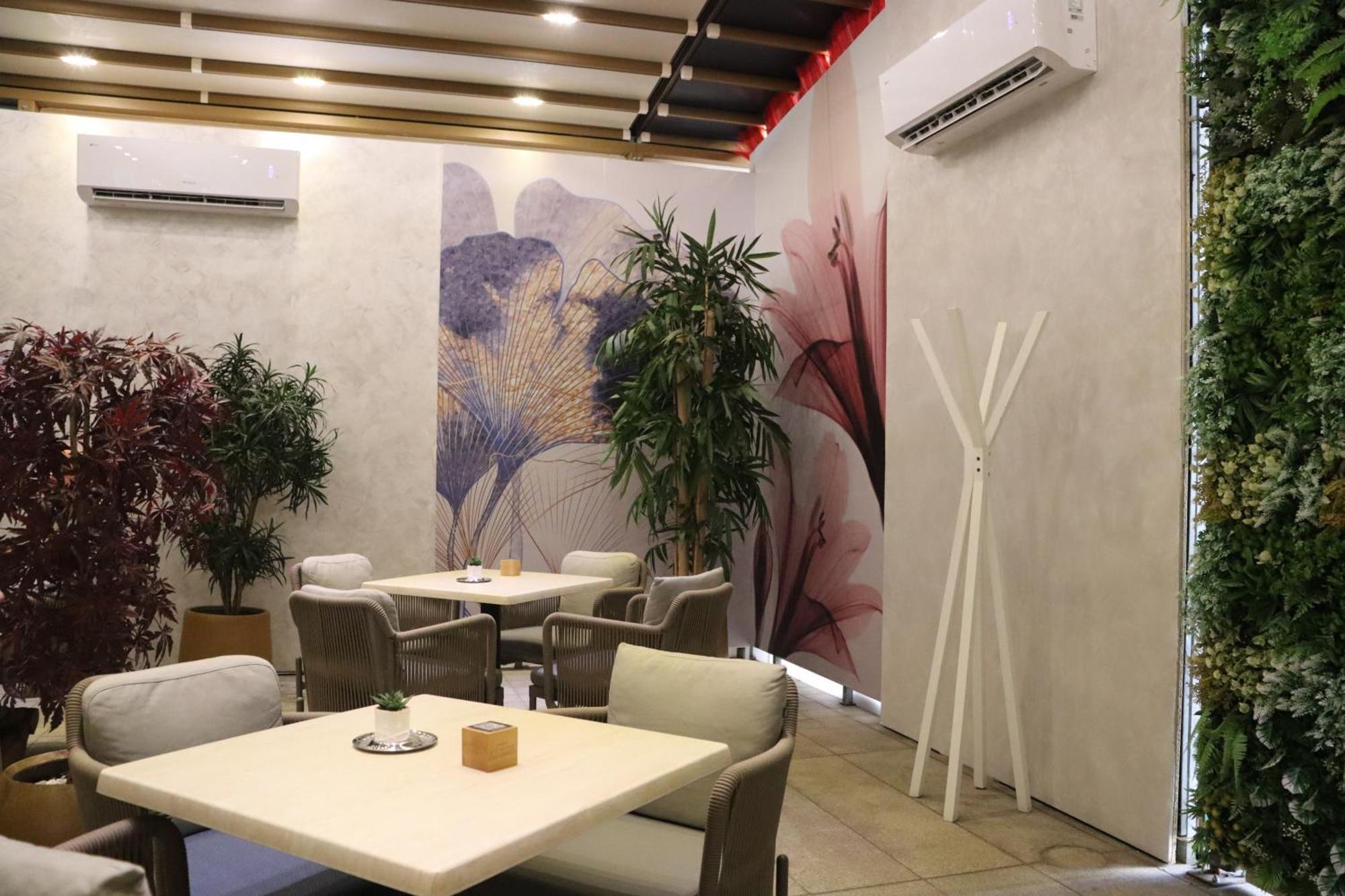 Zepter Hotel Belgrade, Member Of Zepter Hotels Extérieur photo