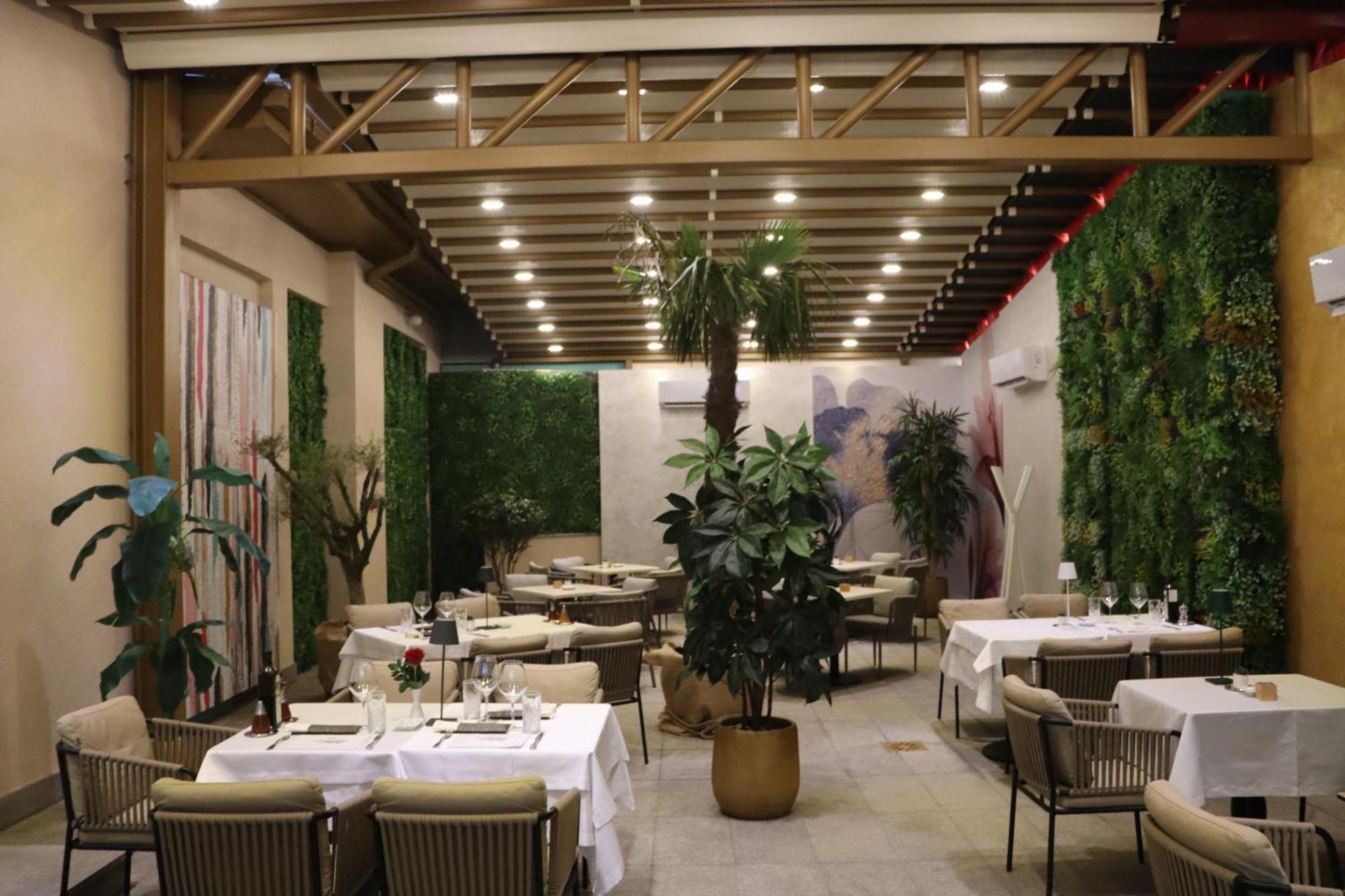Zepter Hotel Belgrade, Member Of Zepter Hotels Extérieur photo