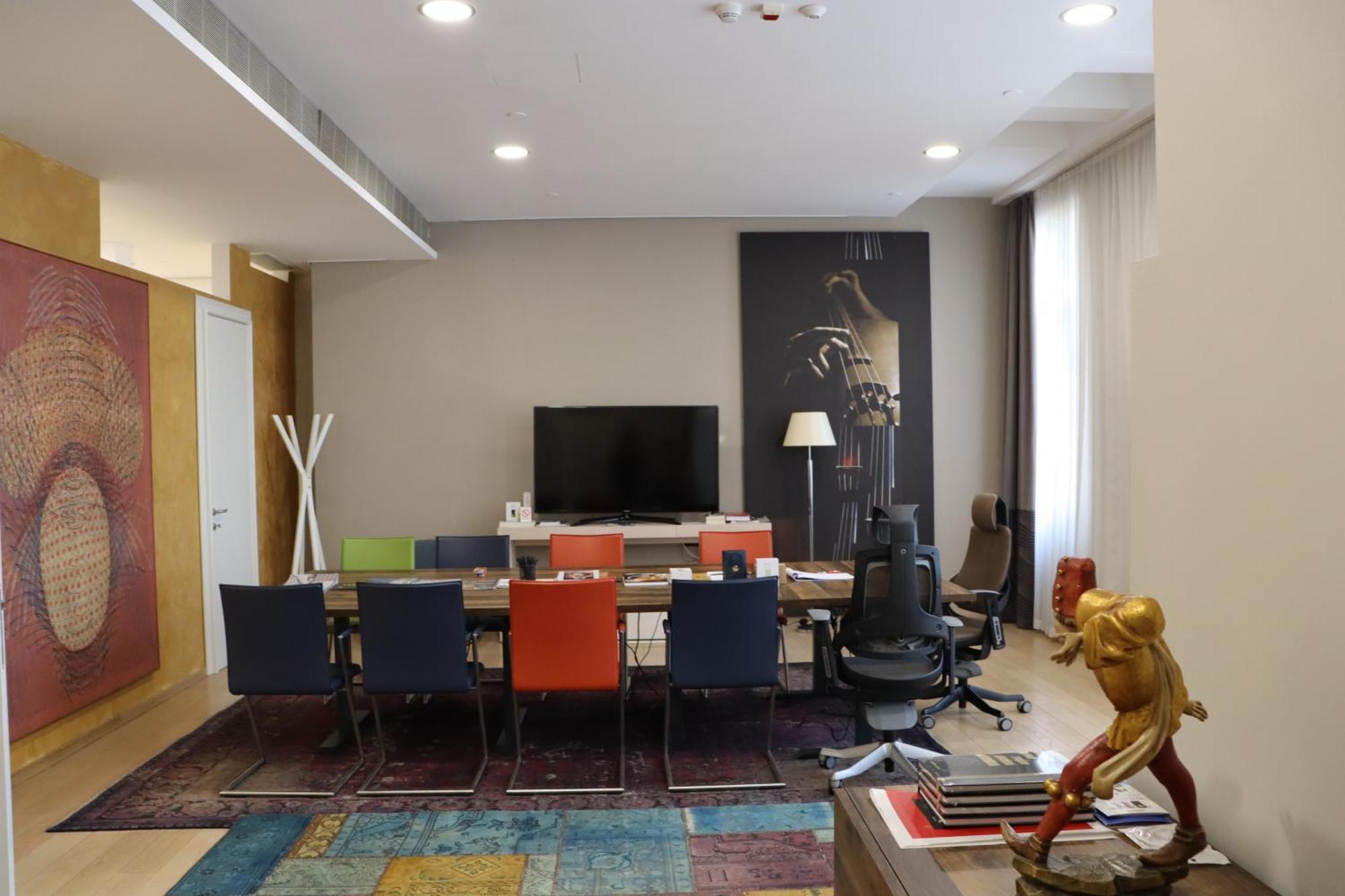 Zepter Hotel Belgrade, Member Of Zepter Hotels Extérieur photo
