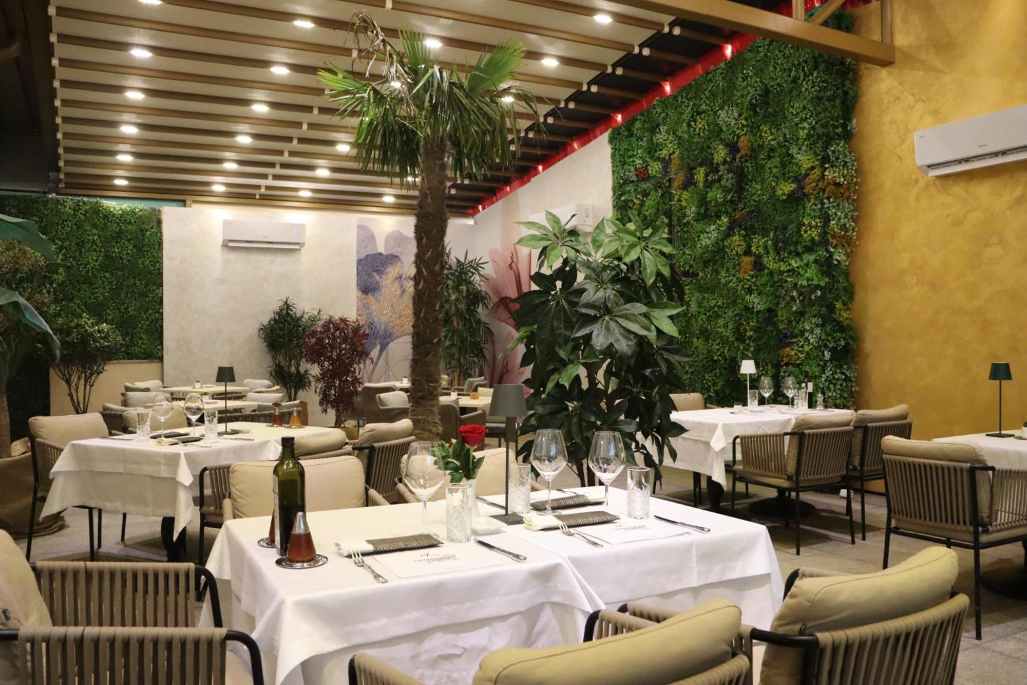 Zepter Hotel Belgrade, Member Of Zepter Hotels Extérieur photo