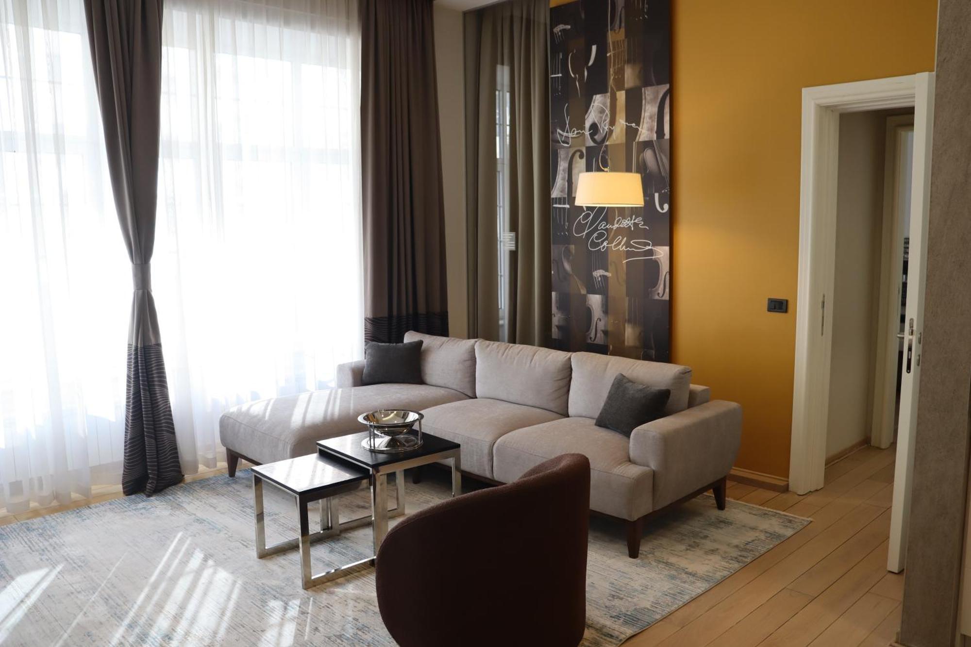 Zepter Hotel Belgrade, Member Of Zepter Hotels Extérieur photo