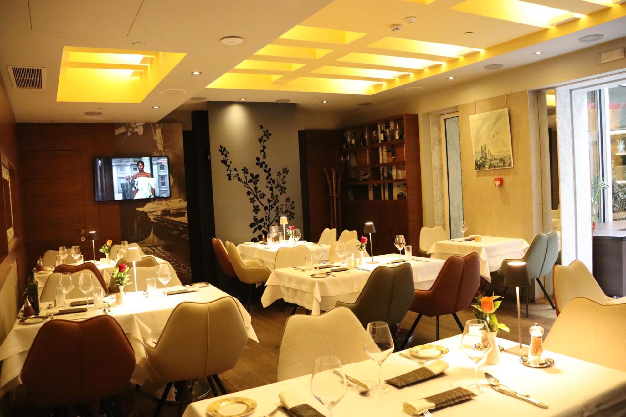 Zepter Hotel Belgrade, Member Of Zepter Hotels Extérieur photo