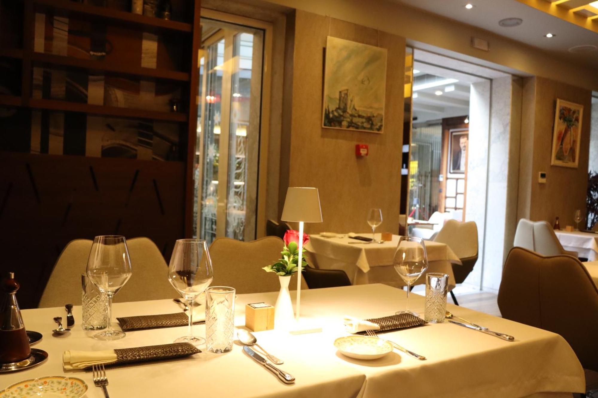 Zepter Hotel Belgrade, Member Of Zepter Hotels Extérieur photo
