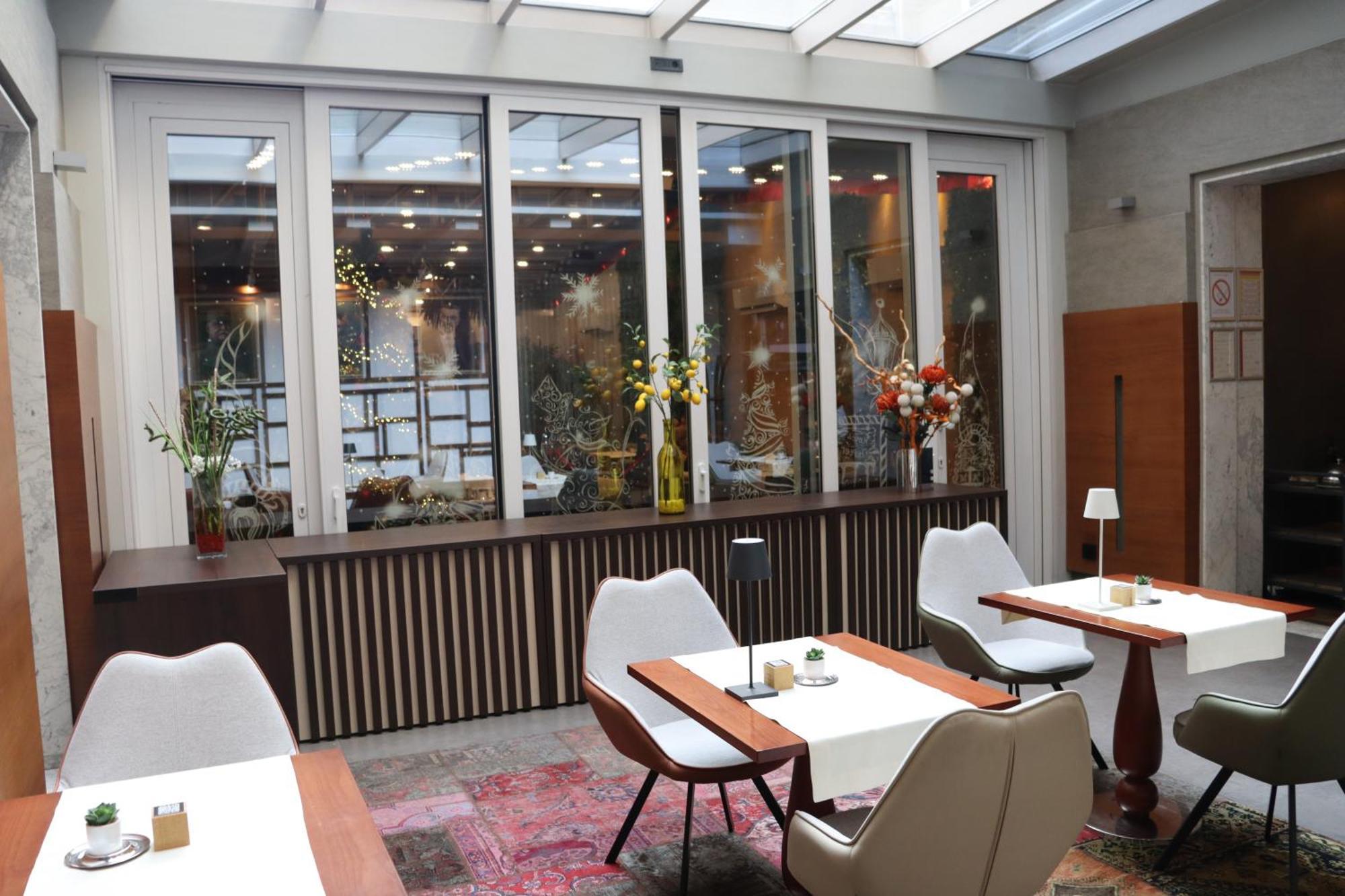 Zepter Hotel Belgrade, Member Of Zepter Hotels Extérieur photo