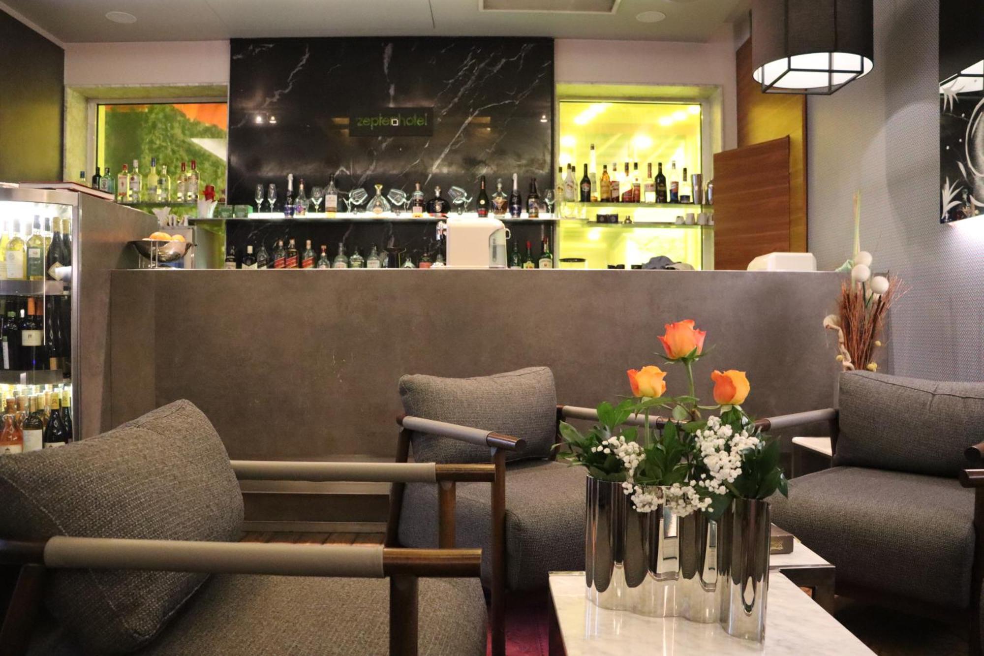Zepter Hotel Belgrade, Member Of Zepter Hotels Extérieur photo