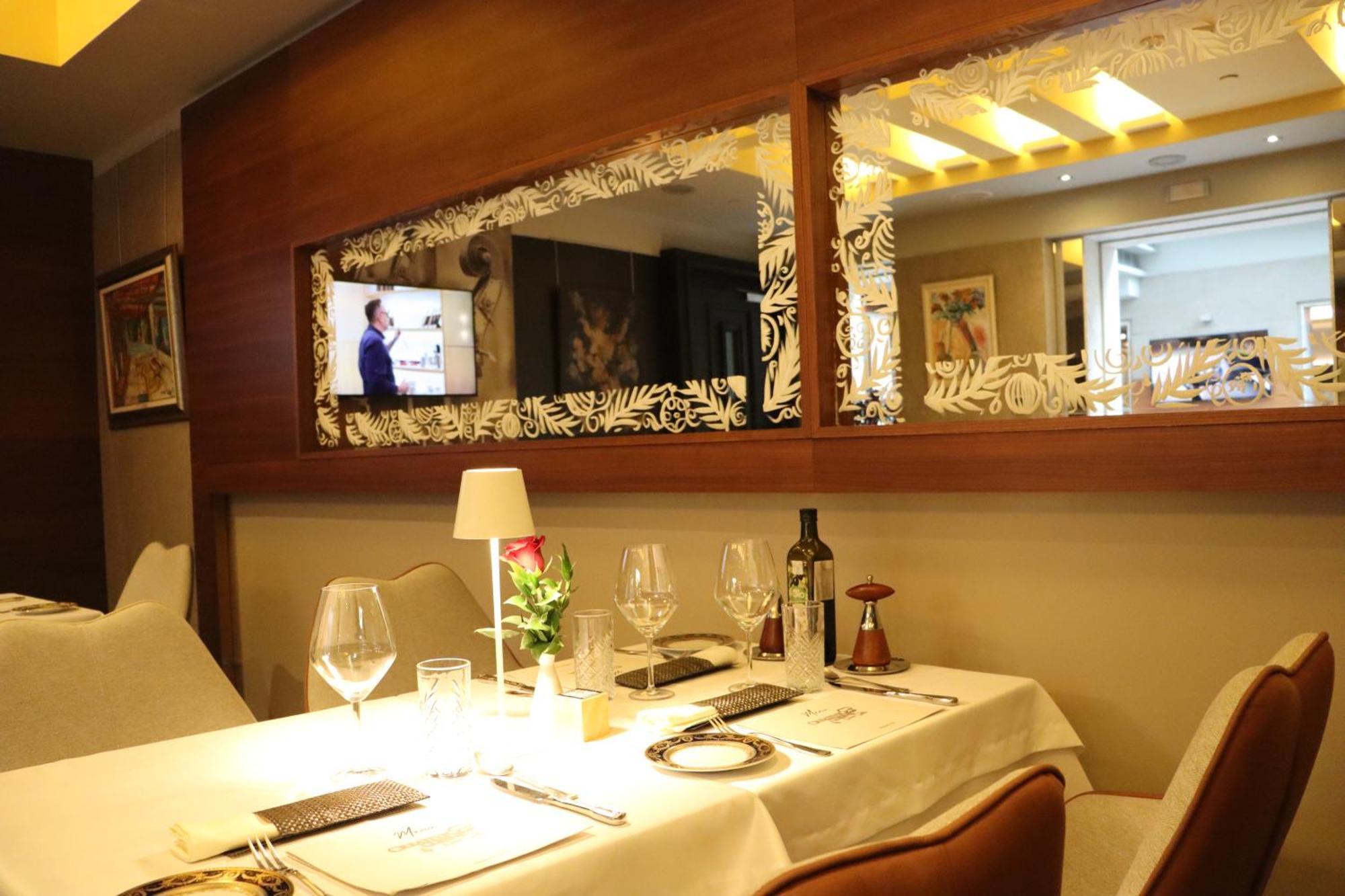 Zepter Hotel Belgrade, Member Of Zepter Hotels Extérieur photo