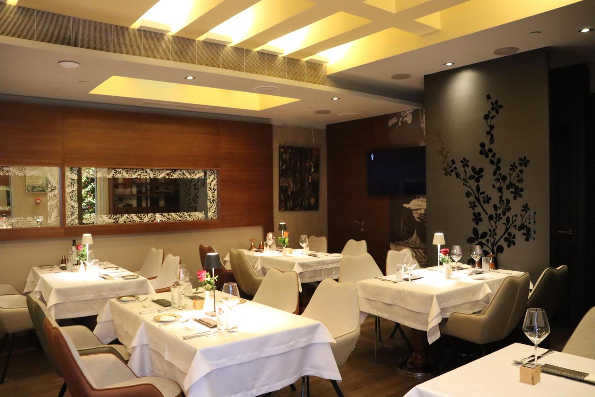Zepter Hotel Belgrade, Member Of Zepter Hotels Extérieur photo