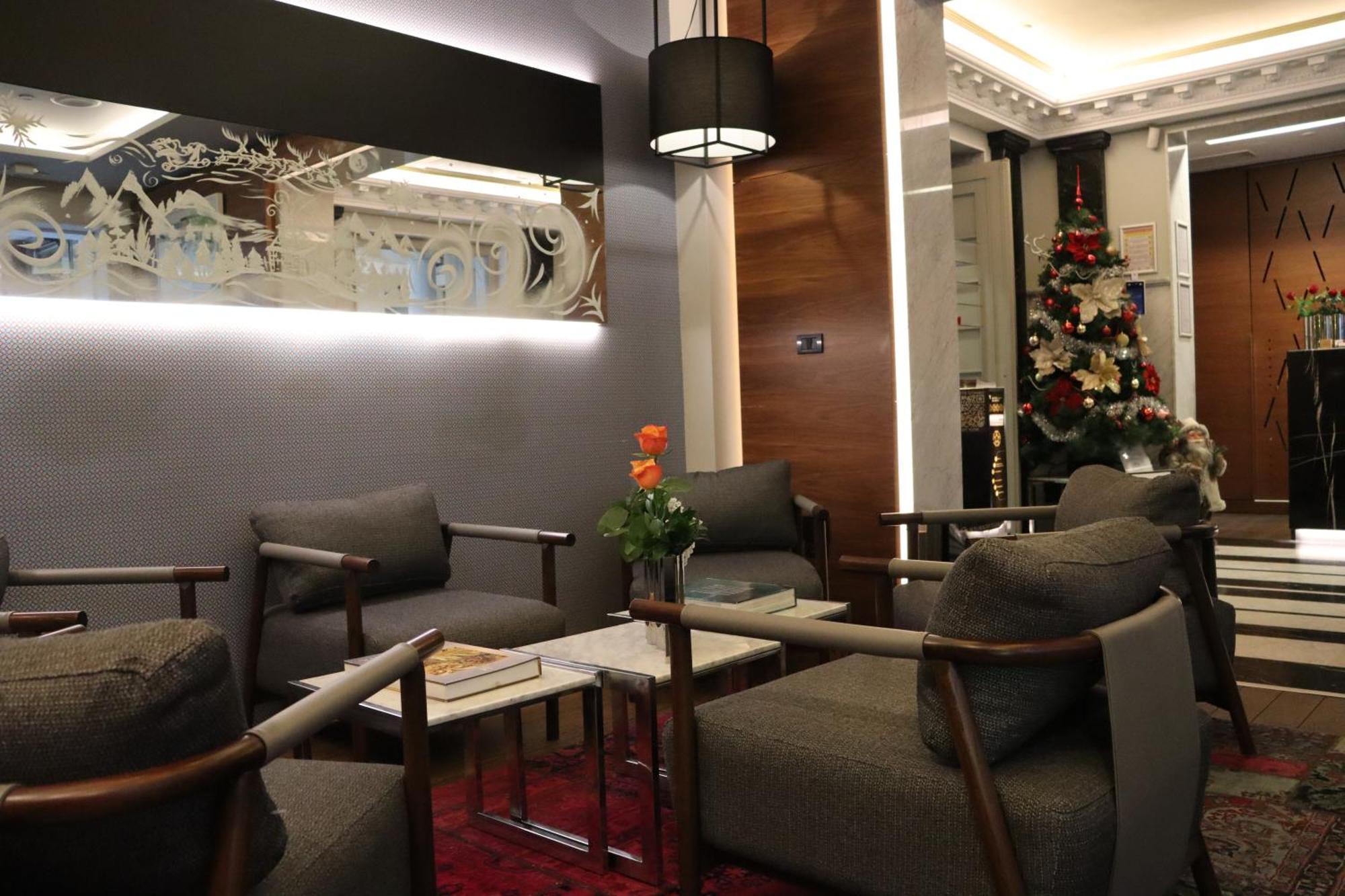 Zepter Hotel Belgrade, Member Of Zepter Hotels Extérieur photo