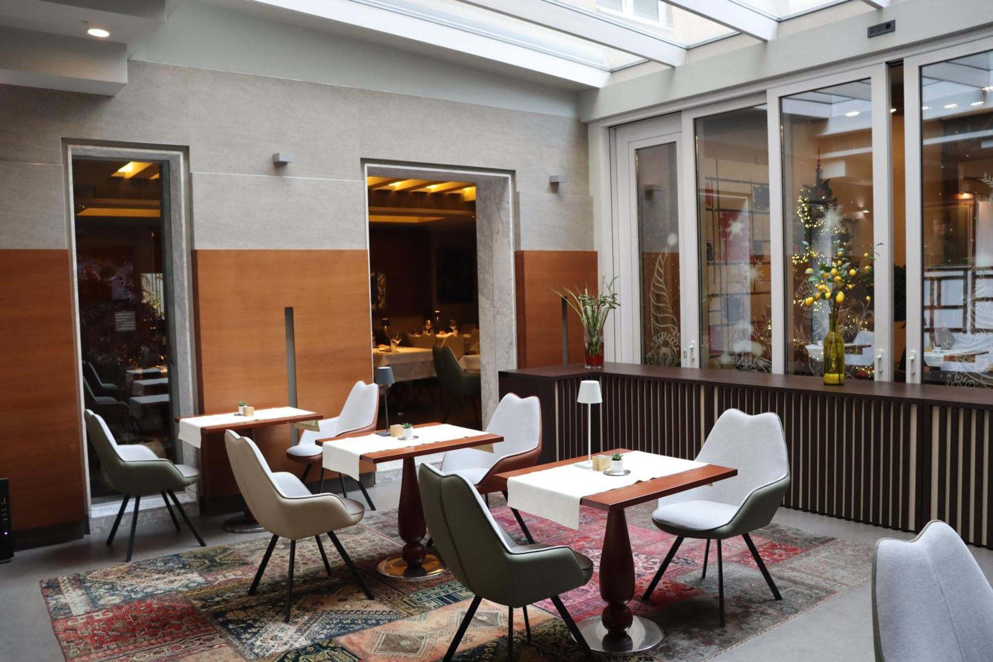 Zepter Hotel Belgrade, Member Of Zepter Hotels Extérieur photo