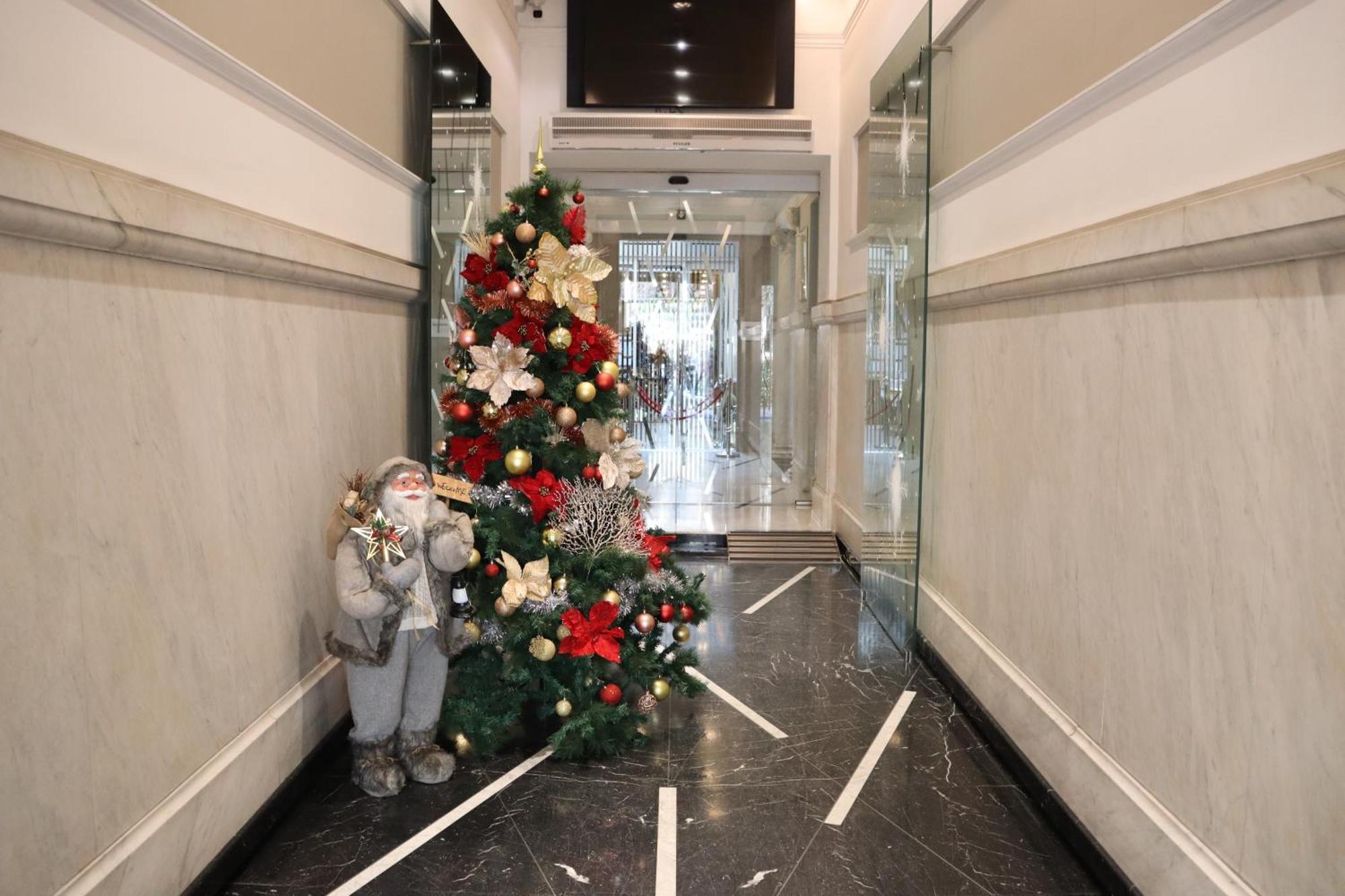 Zepter Hotel Belgrade, Member Of Zepter Hotels Extérieur photo