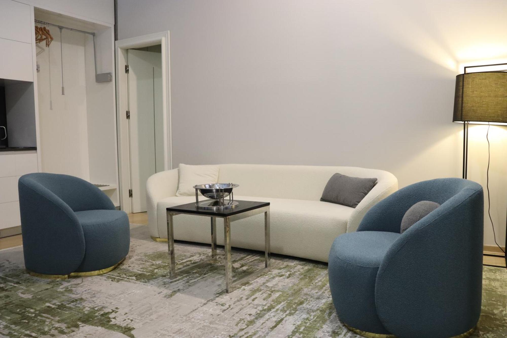 Zepter Hotel Belgrade, Member Of Zepter Hotels Extérieur photo